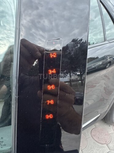 Ford Explorer 2012, 166,285 km - 3.5 l - Sumqayıt