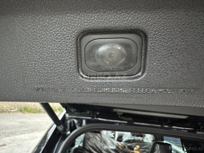 Ford Explorer 2012, 166,285 km - 3.5 l - Sumqayıt