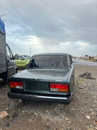 LADA (VAZ) 2107 2010, 85,000 km - 1.6 л - Gəncə