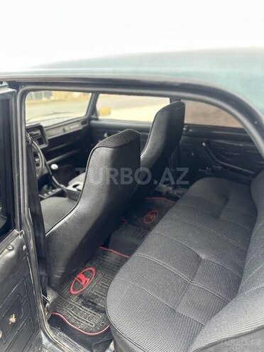 LADA (VAZ) 2107 2010, 85,000 km - 1.6 л - Gəncə