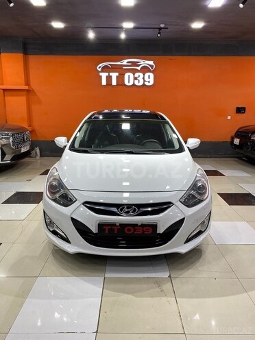 Hyundai i40-1