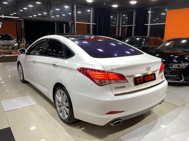 Hyundai i40-9