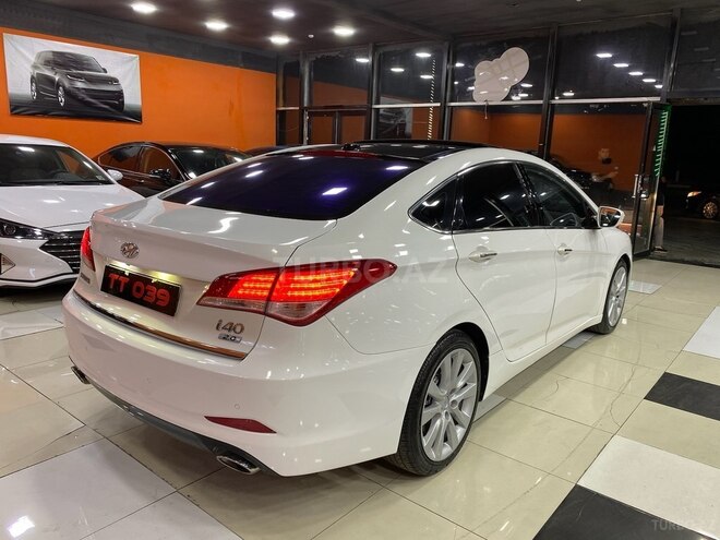Hyundai i40-6