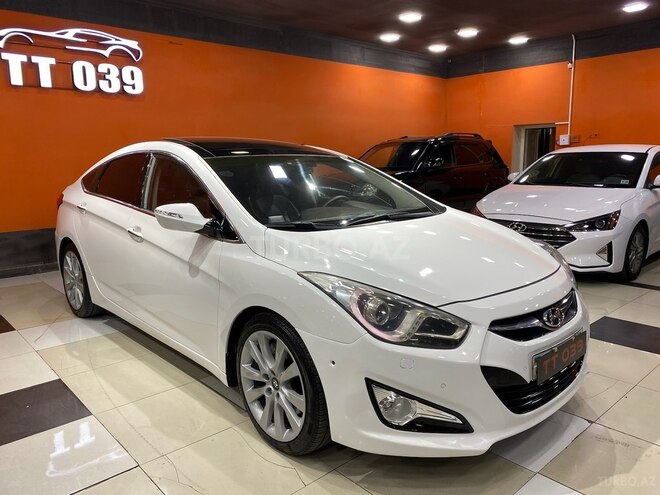 Hyundai i40-5