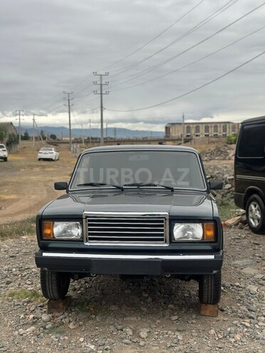 LADA (VAZ) 2107 2010, 85,000 km - 1.6 л - Gəncə
