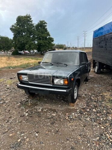 LADA (VAZ) 2107 2010, 85,000 km - 1.6 л - Gəncə