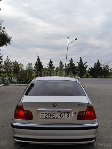 BMW 323-13