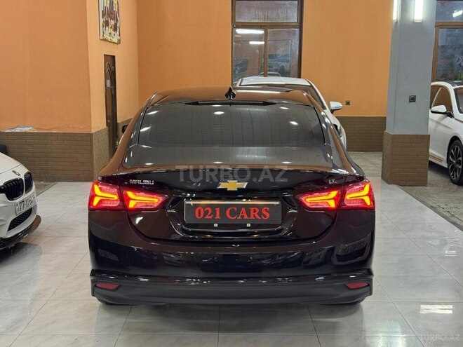 Chevrolet Malibu-2