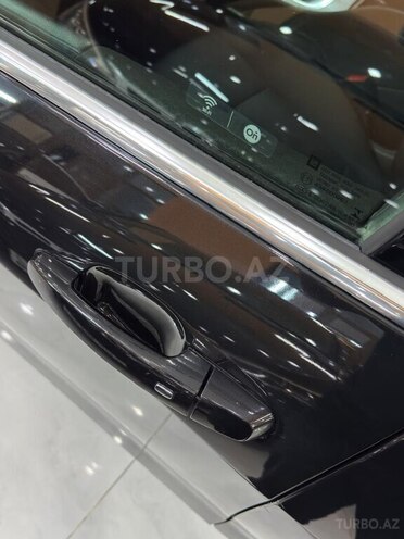 Chevrolet Malibu-9