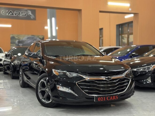 Chevrolet Malibu-14