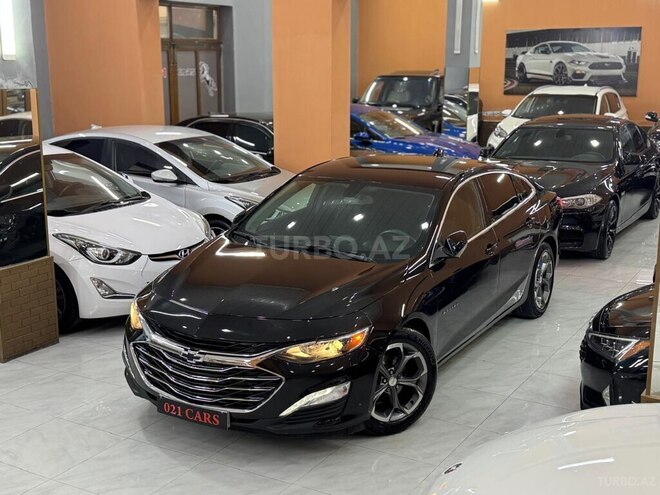 Chevrolet Malibu-16
