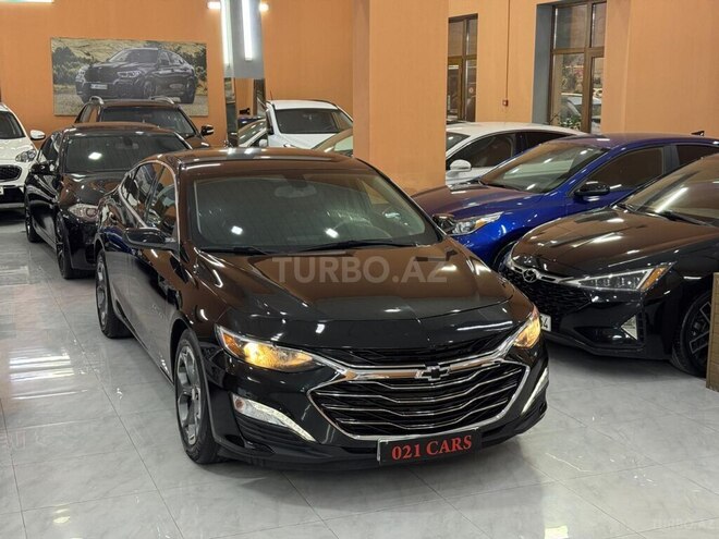 Chevrolet Malibu-15
