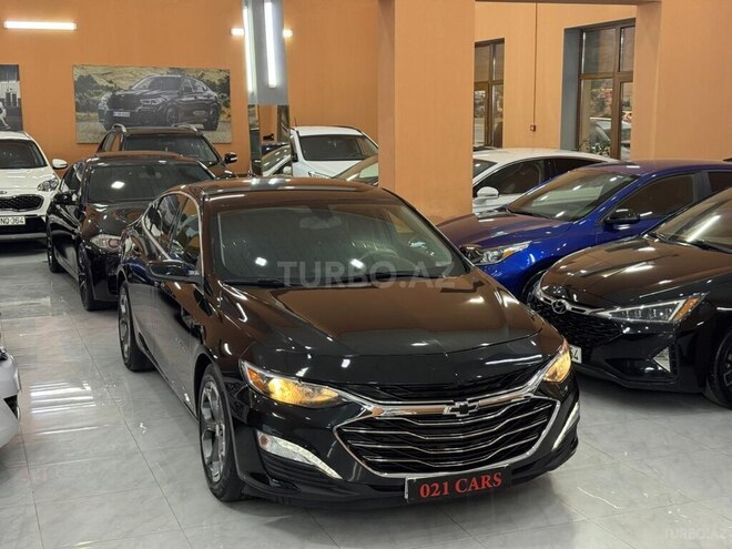 Chevrolet Malibu-20