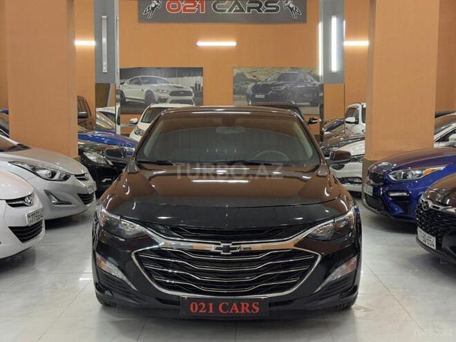 Chevrolet Malibu-1