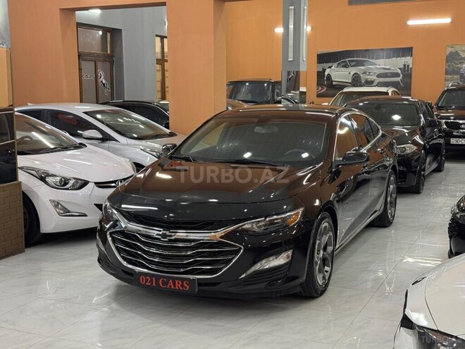 Chevrolet Malibu-23
