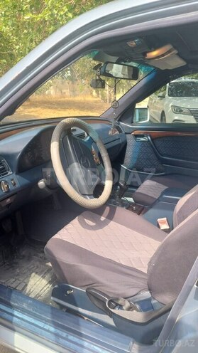Mercedes C 180 1994, 580,000 km - 1.8 л - Bakı