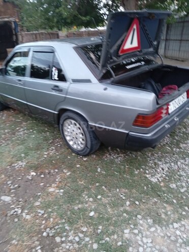 Mercedes 190 1989, 300,011 km - 2.0 л - Göyçay