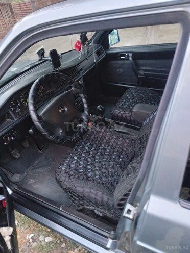 Mercedes 190 1989, 300,011 km - 2.0 л - Göyçay