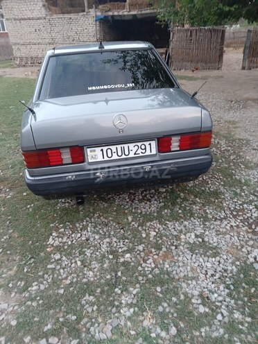 Mercedes 190 1989, 300,011 km - 2.0 л - Göyçay