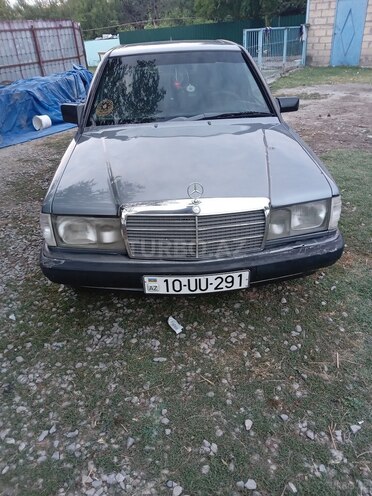 Mercedes 190 1989, 300,011 km - 2.0 л - Göyçay