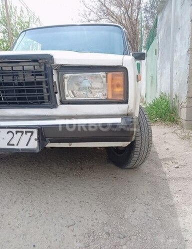 LADA (VAZ) 2107 2004, 576,433 km - 1.6 l - Bakı