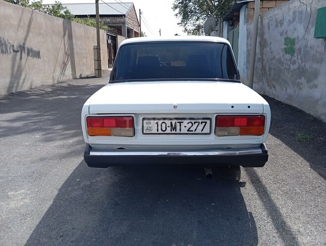 LADA (VAZ) 2107 2004, 576,433 km - 1.6 l - Bakı