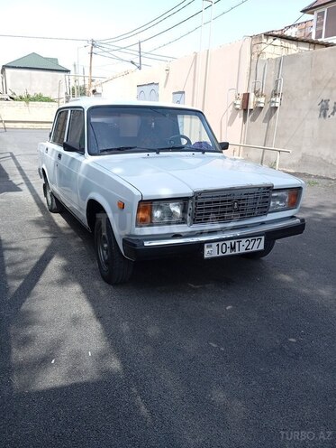 LADA (VAZ) 2107 2004, 576,433 km - 1.6 l - Bakı