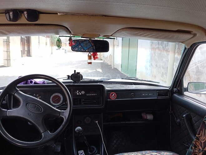 LADA (VAZ) 2107 2004, 576,433 km - 1.6 l - Bakı