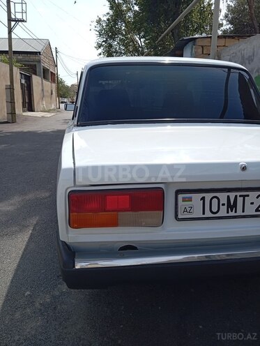 LADA (VAZ) 2107 2004, 576,433 km - 1.6 l - Bakı