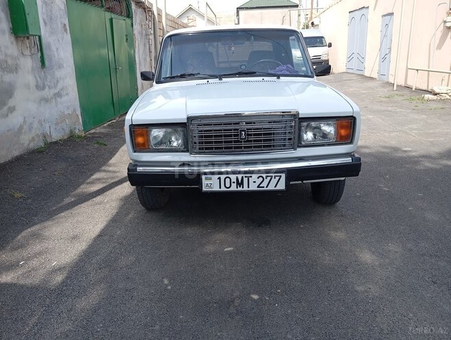 LADA (VAZ) 2107 2004, 576,433 km - 1.6 l - Bakı