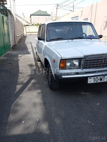 LADA (VAZ) 2107 2004, 576,433 km - 1.6 l - Bakı