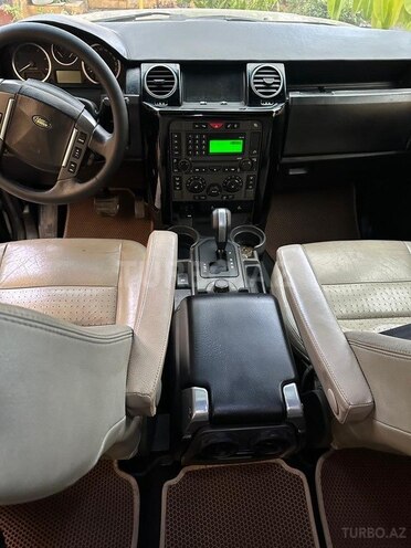 Land Rover Discovery 2006, 480,000 km - 2.7 л - Bakı
