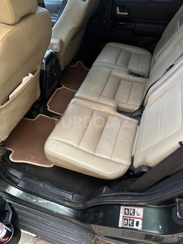 Land Rover Discovery 2006, 480,000 km - 2.7 л - Bakı