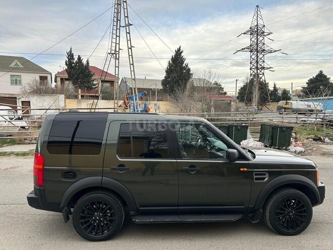 Land Rover Discovery 2006, 480,000 km - 2.7 л - Bakı