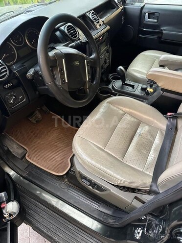 Land Rover Discovery 2006, 480,000 km - 2.7 л - Bakı