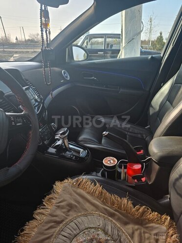 Chevrolet Cruze 2015, 200,000 km - 1.4 l - Bərdə
