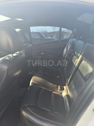 Chevrolet Cruze 2015, 200,000 km - 1.4 l - Bərdə