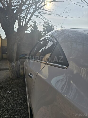 Chevrolet Cruze 2015, 200,000 km - 1.4 l - Bərdə