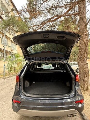 Hyundai Santa Fe-13