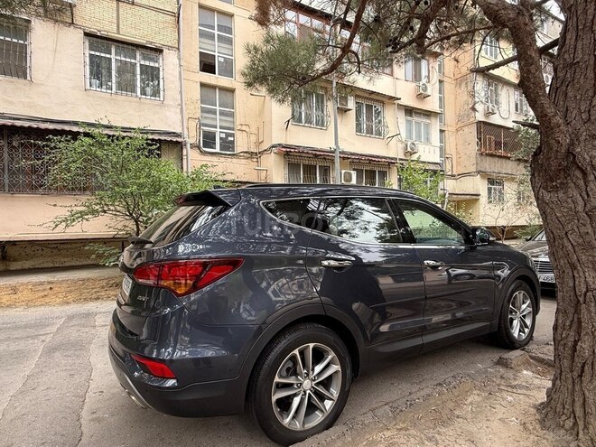 Hyundai Santa Fe-14