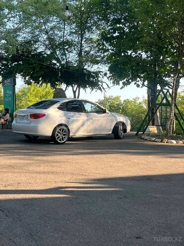 Hyundai Elantra 2009, 300,000 km - 1.6 l - Bakı