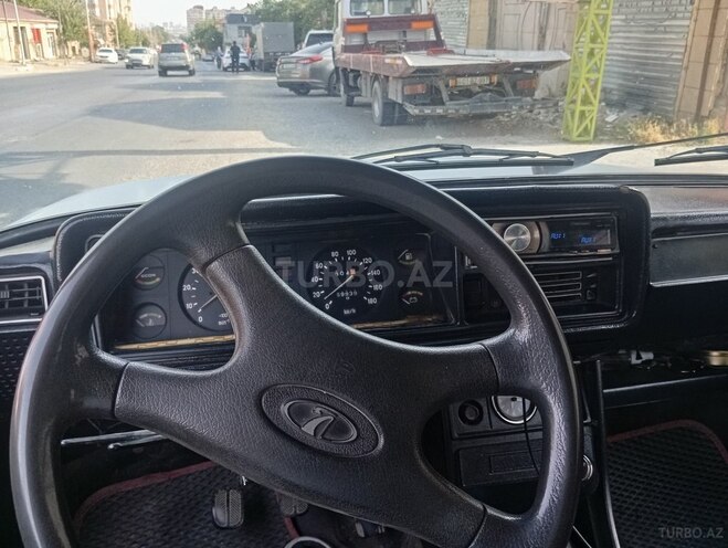 LADA (VAZ) 2107 1995, 56,666 km - 1.6 l - Bakı
