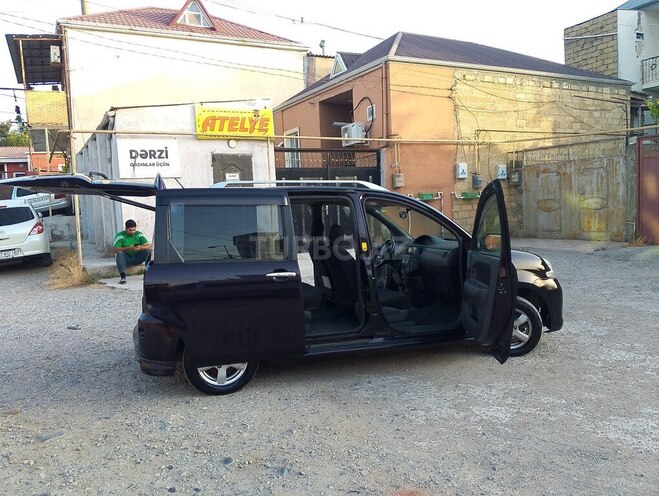 Toyota Sienta 2012, 153,809 km - 1.5 l - Bakı