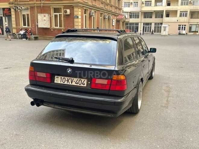 BMW 540 1994, 100,000 km - 4.6 l - Bakı
