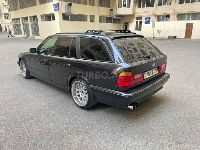 BMW 540 1994, 100,000 km - 4.6 l - Bakı