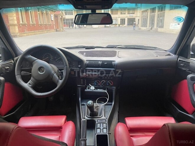 BMW 540 1994, 100,000 km - 4.6 l - Bakı