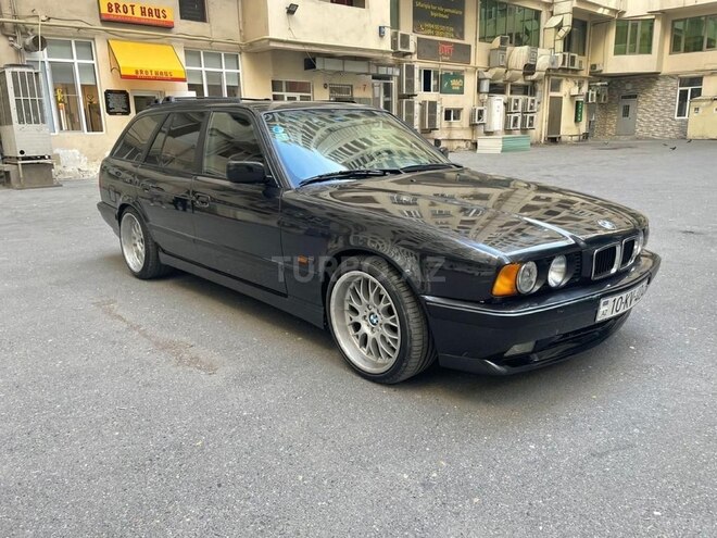 BMW 540 1994, 100,000 km - 4.6 l - Bakı