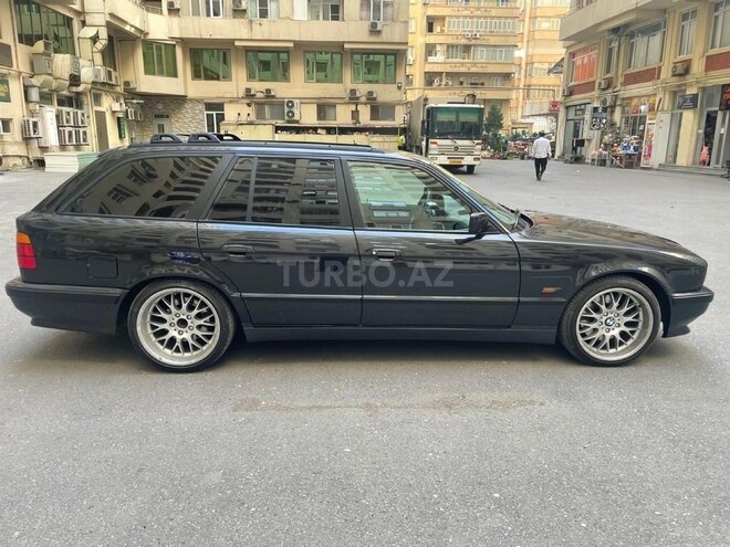 BMW 540 1994, 100,000 km - 4.6 l - Bakı