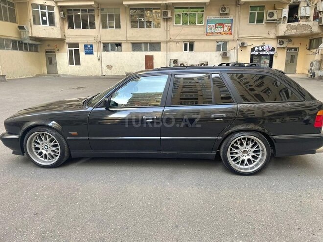 BMW 540 1994, 100,000 km - 4.6 l - Bakı