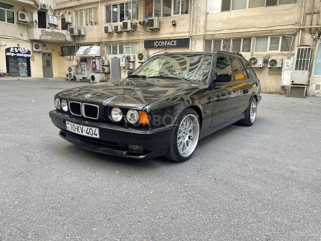 BMW 540 1994, 100,000 km - 4.6 l - Bakı